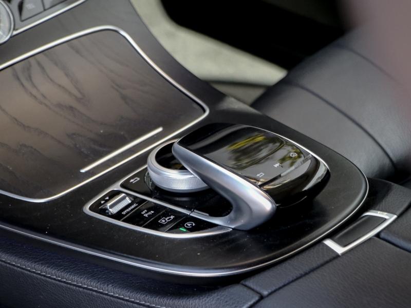 Image MERCEDES-BENZ Classe E Coupe 200 184ch Executive 9G-Tronic Euro6d-T