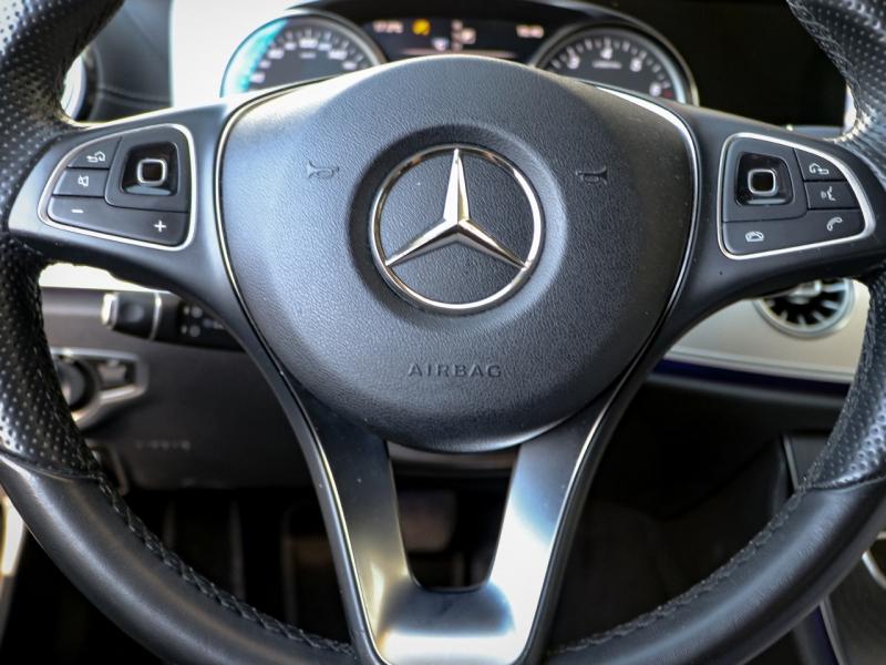 Image MERCEDES-BENZ Classe E Coupe 200 184ch Executive 9G-Tronic Euro6d-T