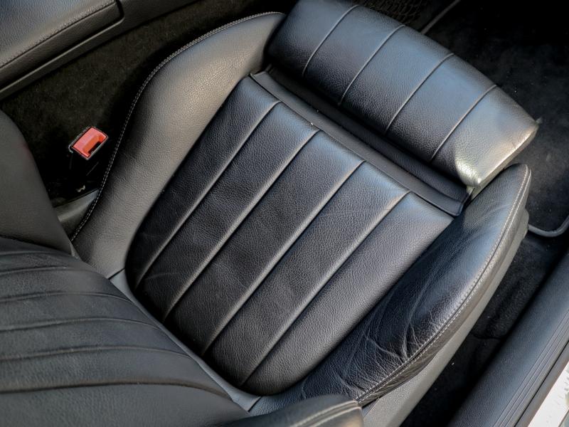 Image MERCEDES-BENZ Classe E Coupe 200 184ch Executive 9G-Tronic Euro6d-T