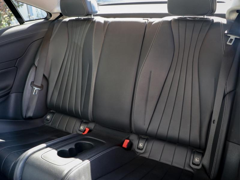 Image MERCEDES-BENZ Classe E Coupe 200 184ch Executive 9G-Tronic Euro6d-T