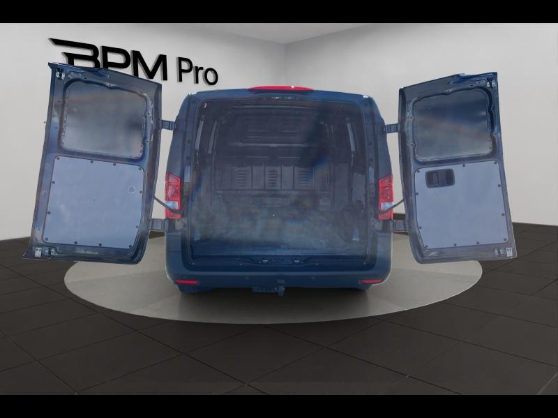 Image MERCEDES-BENZ Vito Fg 116 CDI Long Pro Propulsion 9G-Tronic