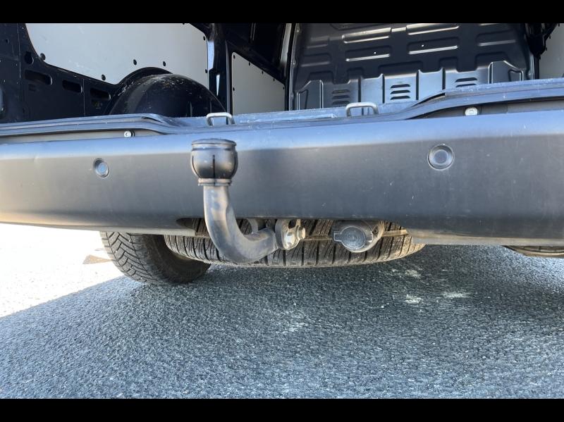 Image MERCEDES-BENZ Vito Fg 116 CDI Long Pro Propulsion 9G-Tronic