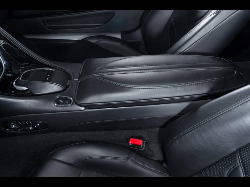 Image ASTON MARTIN DBS Coupé V12 5.2 725ch Superleggera BVA8