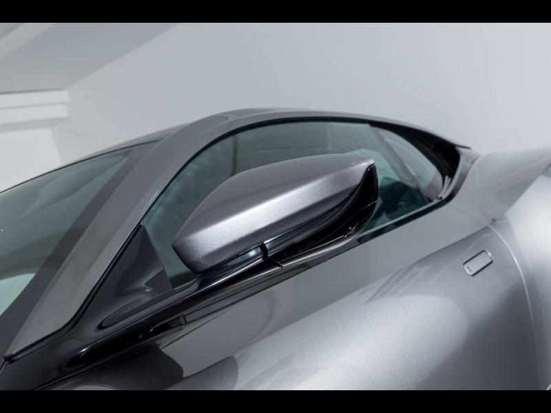 Image ASTON MARTIN DBS Coupé V12 5.2 725ch Superleggera BVA8
