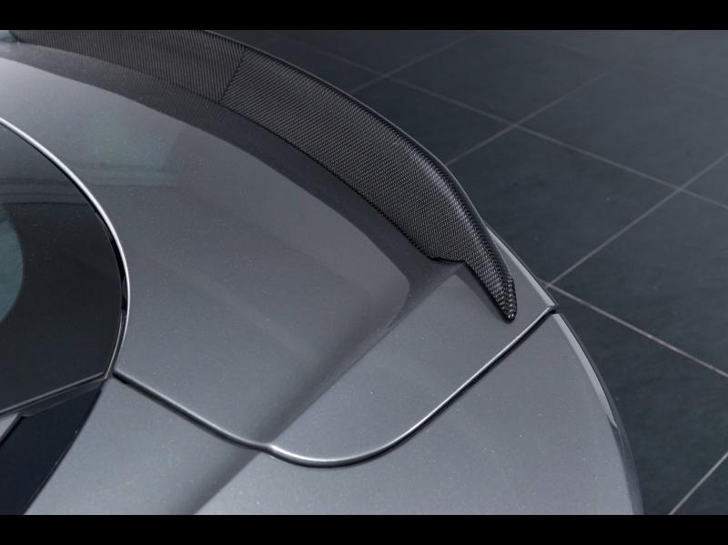 Image ASTON MARTIN DBS Coupé V12 5.2 725ch Superleggera BVA8