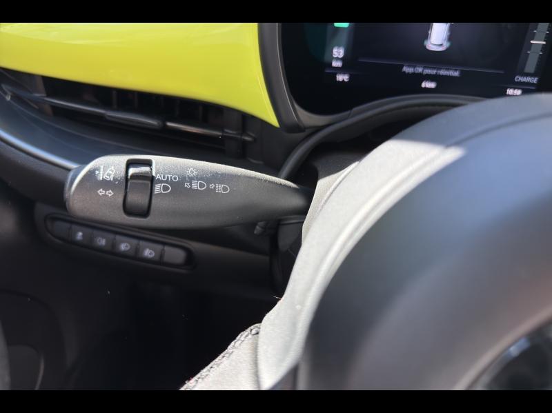 Image FIAT 500 e 95ch Pop