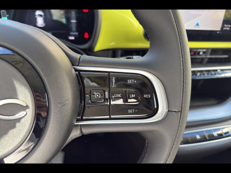 Image FIAT 500 e 95ch Pop