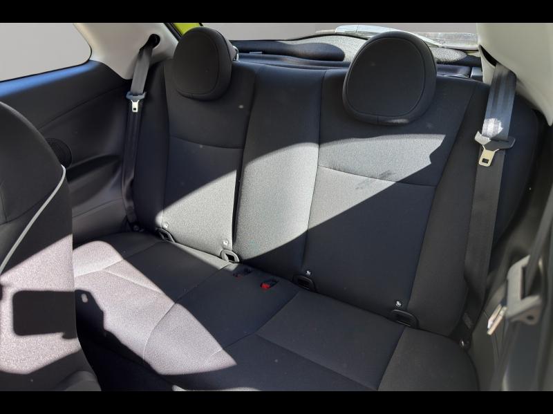 Image FIAT 500 e 95ch Pop