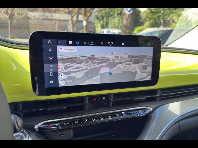 Image FIAT 500 e 95ch Pop