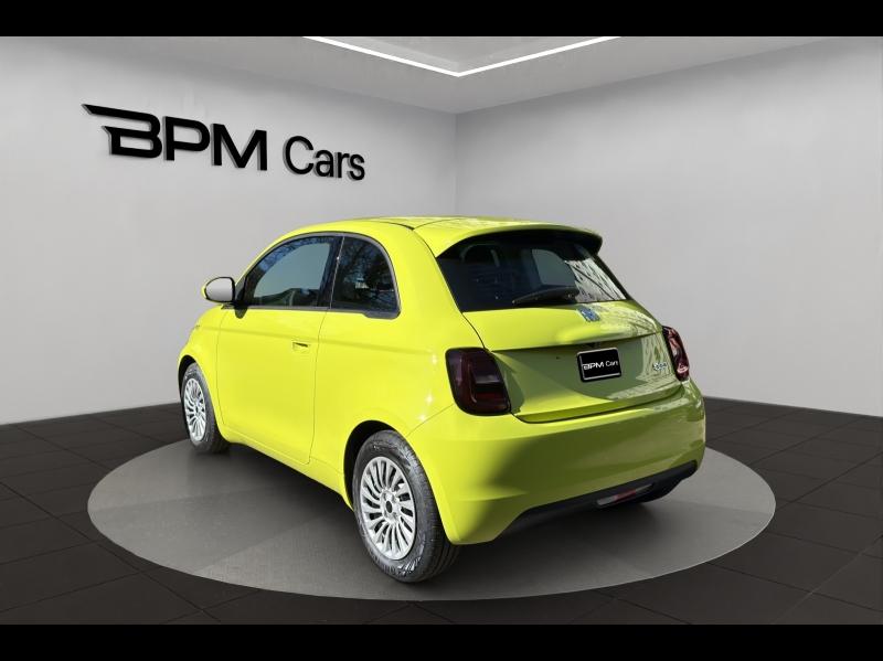 Image FIAT 500 e 95ch Pop