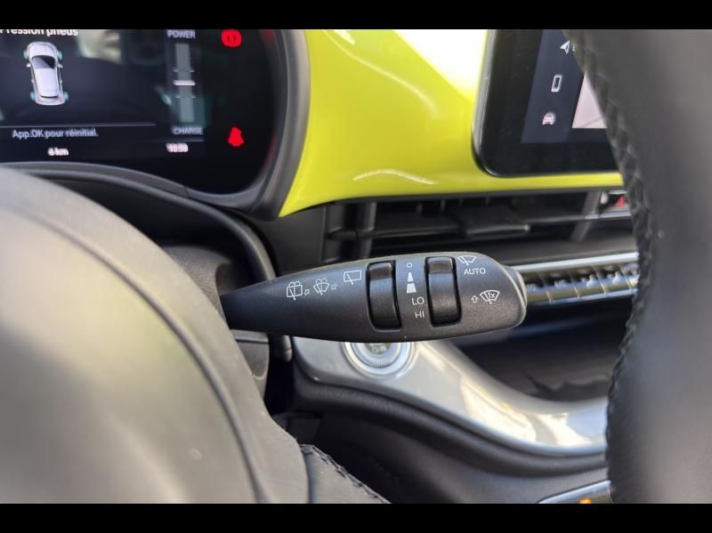 Image FIAT 500 e 95ch Pop