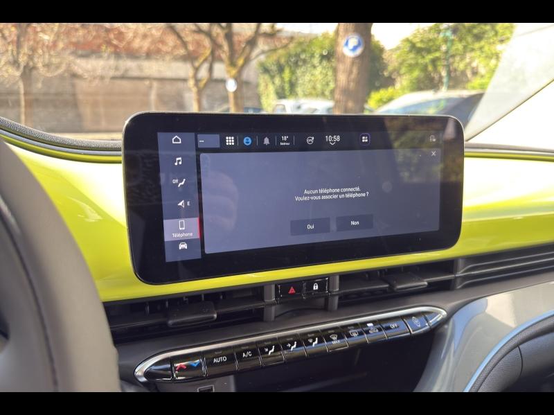 Image FIAT 500 e 95ch Pop