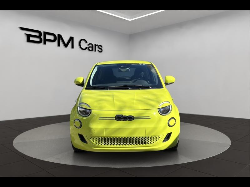 Image FIAT 500 e 95ch Pop