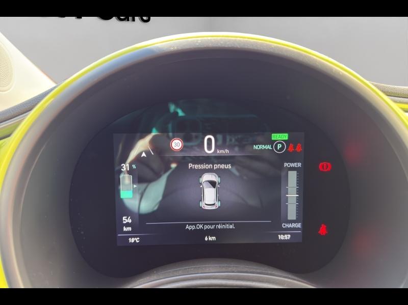 Image FIAT 500 e 95ch Pop