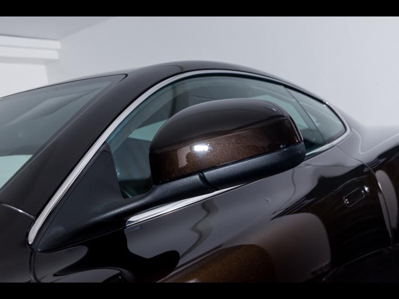 Image ASTON MARTIN Virage V12 6.0 Touchtronic2