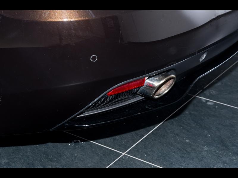 Image ASTON MARTIN Virage V12 6.0 Touchtronic2