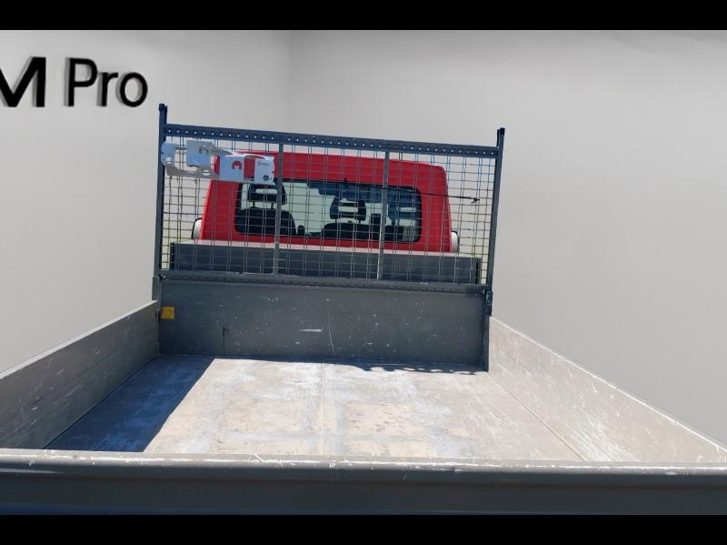 Image IVECO Daily CCb 35C12 Empattement 3450 Tor