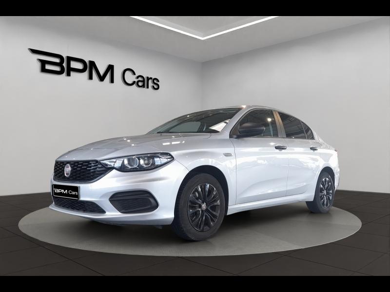 Photo FIAT Tipo 1.4 95ch S/S Mirror MY20 4p