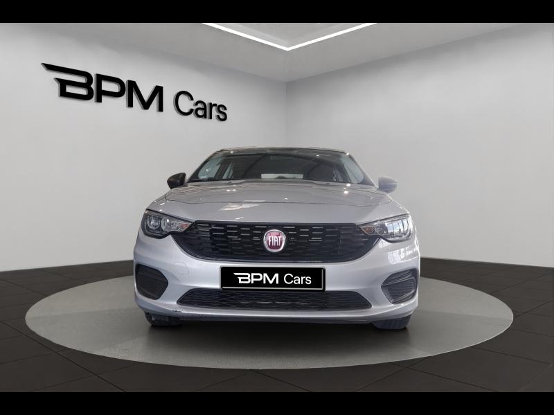 Image FIAT Tipo 1.4 95ch S/S Mirror MY20 4p