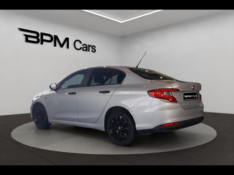 Image FIAT Tipo 1.4 95ch S/S Mirror MY20 4p