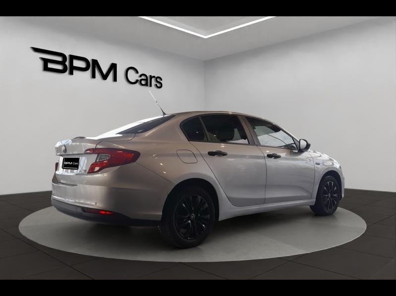 Image FIAT Tipo 1.4 95ch S/S Mirror MY20 4p