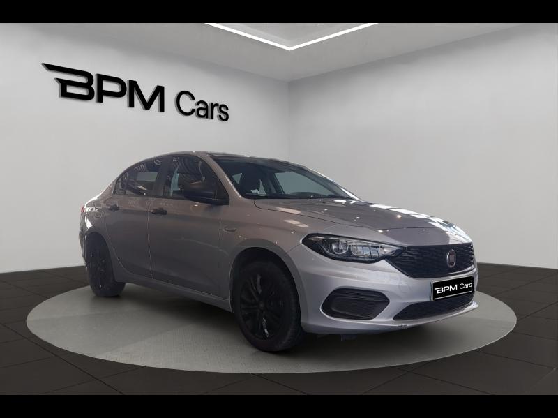 Image FIAT Tipo 1.4 95ch S/S Mirror MY20 4p