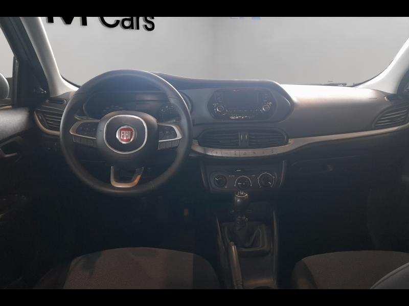 Image FIAT Tipo 1.4 95ch S/S Mirror MY20 4p