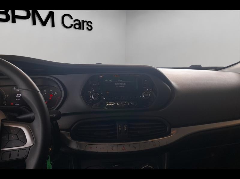 Image FIAT Tipo 1.4 95ch S/S Mirror MY20 4p