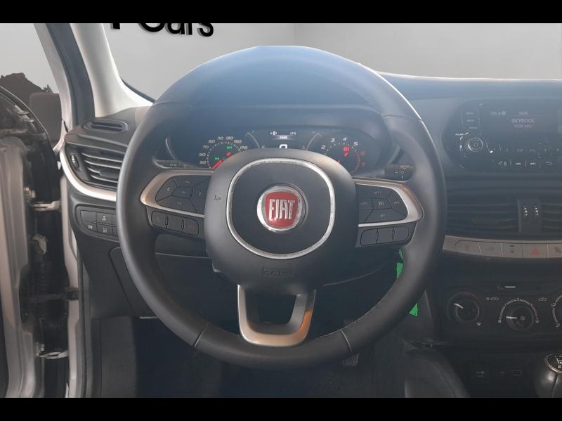 Image FIAT Tipo 1.4 95ch S/S Mirror MY20 4p