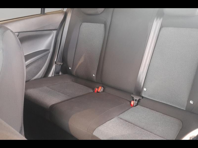 Image FIAT Tipo 1.4 95ch S/S Mirror MY20 4p