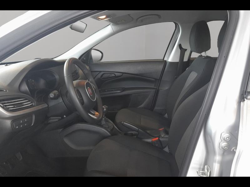 Image FIAT Tipo 1.4 95ch S/S Mirror MY20 4p