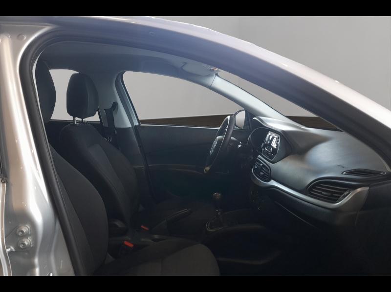 Image FIAT Tipo 1.4 95ch S/S Mirror MY20 4p