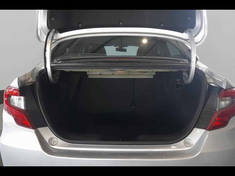 Image FIAT Tipo 1.4 95ch S/S Mirror MY20 4p