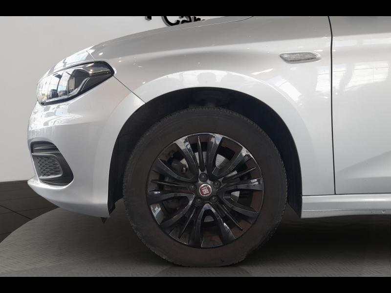 Image FIAT Tipo 1.4 95ch S/S Mirror MY20 4p