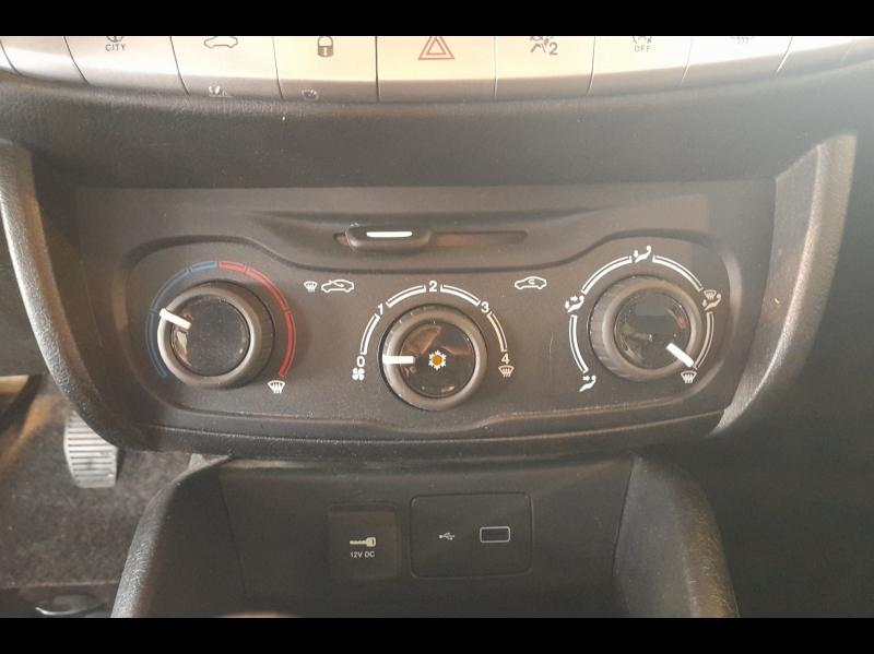 Image FIAT Tipo 1.4 95ch S/S Mirror MY20 4p