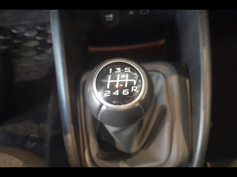 Image FIAT Tipo 1.4 95ch S/S Mirror MY20 4p