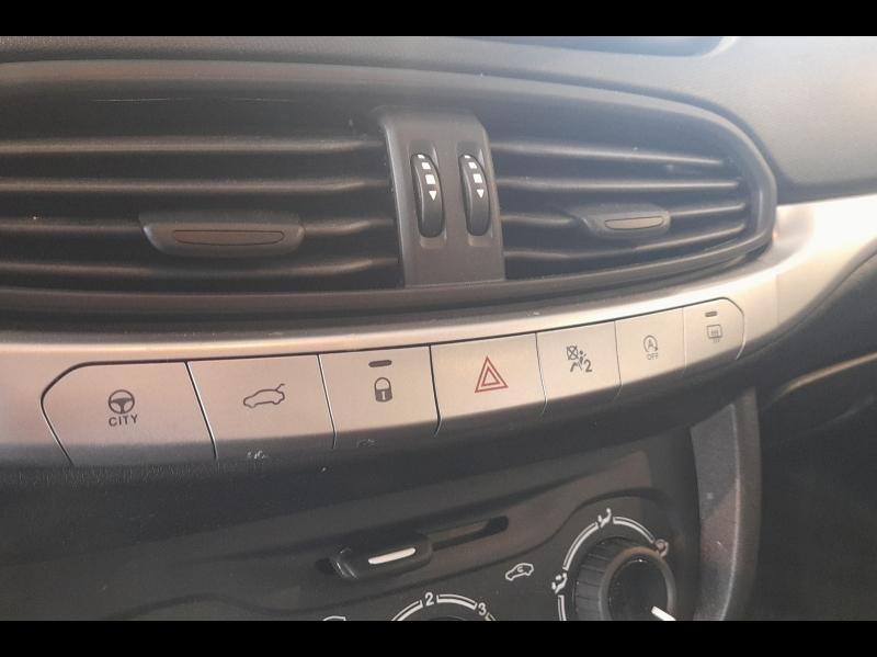 Image FIAT Tipo 1.4 95ch S/S Mirror MY20 4p