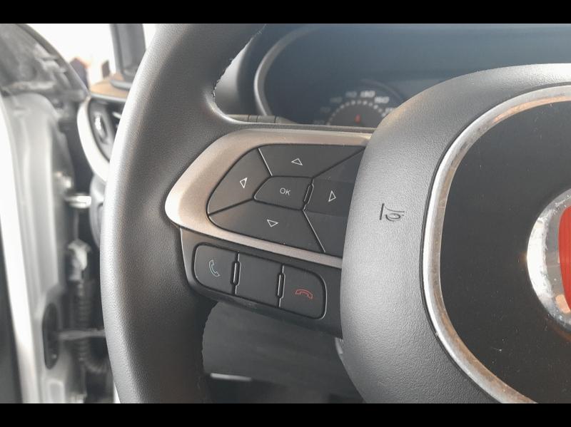 Image FIAT Tipo 1.4 95ch S/S Mirror MY20 4p