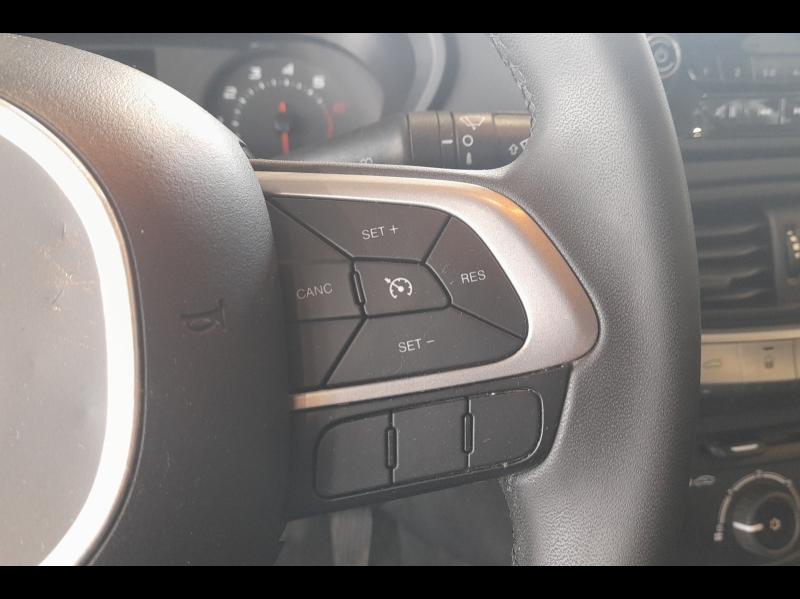 Image FIAT Tipo 1.4 95ch S/S Mirror MY20 4p