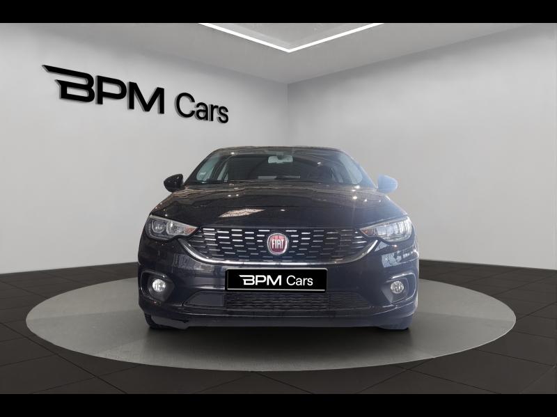 Image FIAT Tipo 1.4 T-Jet 120ch Lounge S/S MY19  5p
