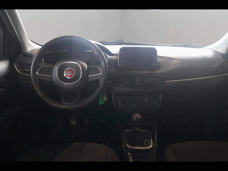 Image FIAT Tipo 1.4 T-Jet 120ch Lounge S/S MY19  5p