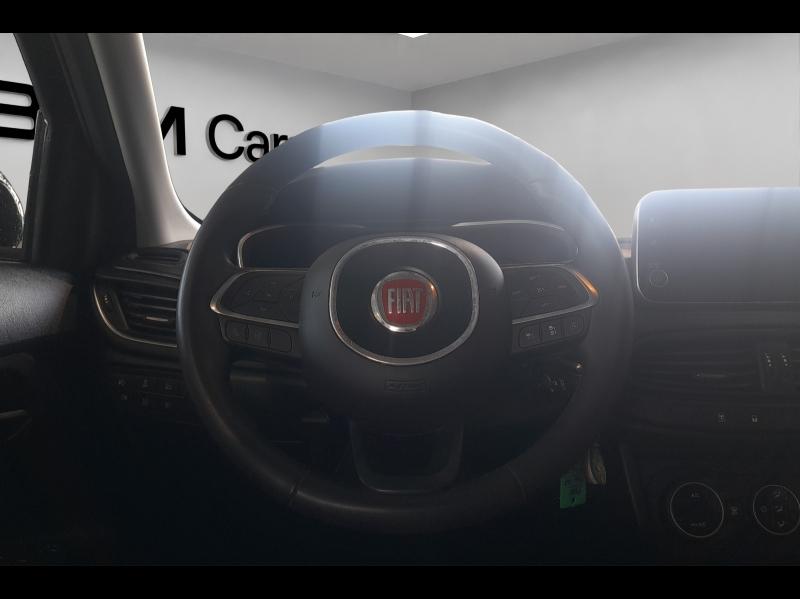 Image FIAT Tipo 1.4 T-Jet 120ch Lounge S/S MY19  5p