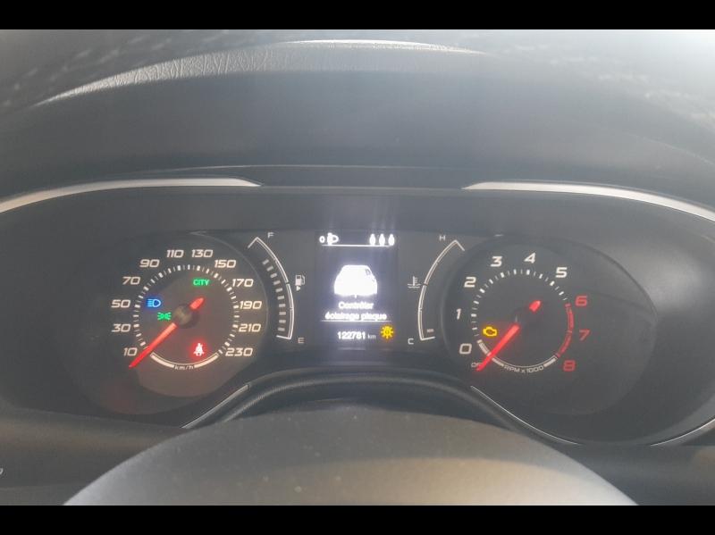 Image FIAT Tipo 1.4 T-Jet 120ch Lounge S/S MY19  5p