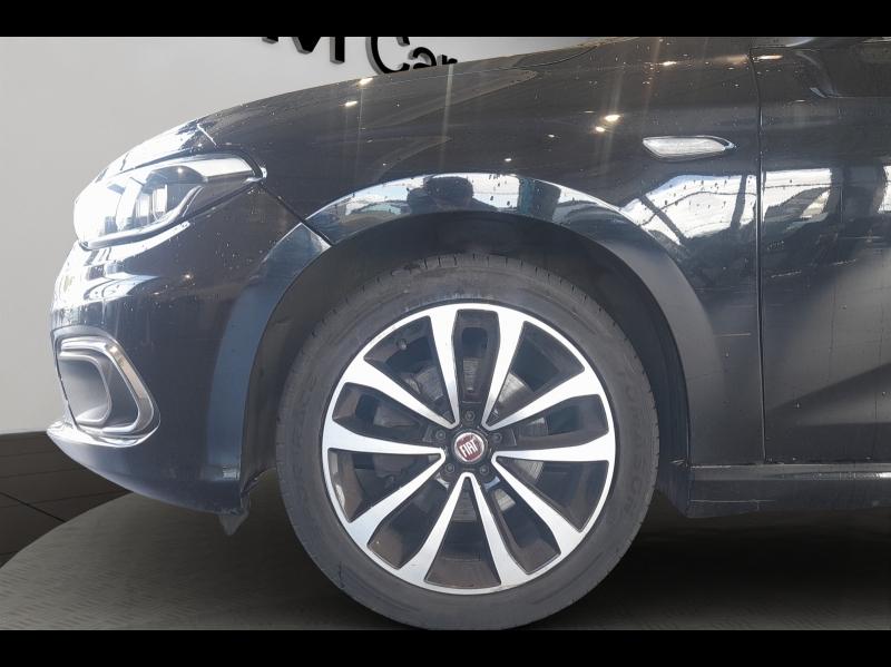 Image FIAT Tipo 1.4 T-Jet 120ch Lounge S/S MY19  5p
