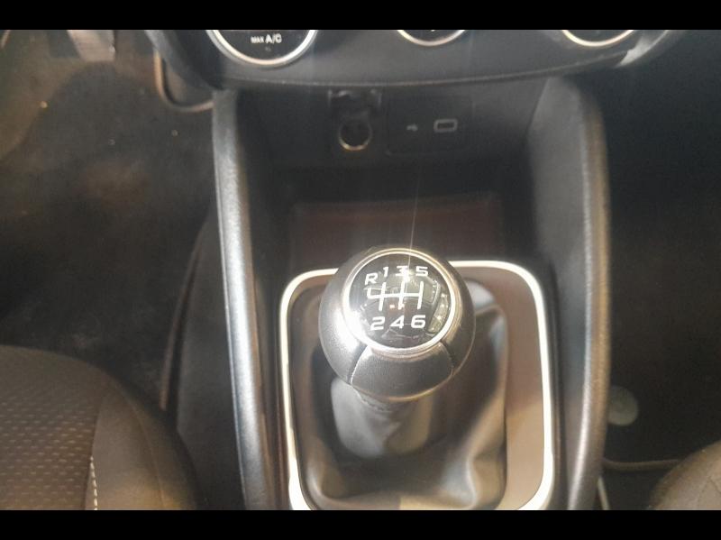 Image FIAT Tipo 1.4 T-Jet 120ch Lounge S/S MY19  5p