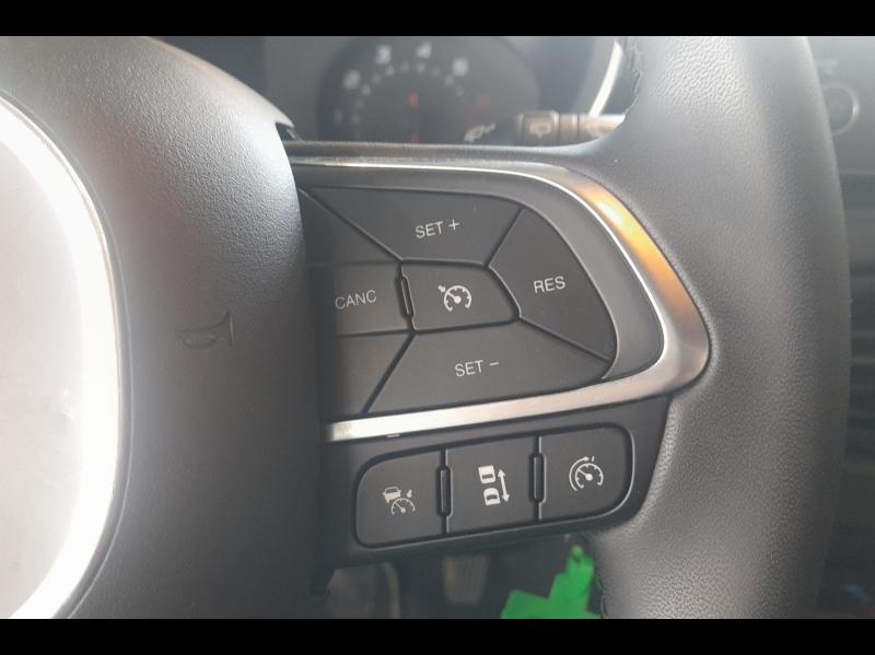 Image FIAT Tipo 1.4 T-Jet 120ch Lounge S/S MY19  5p