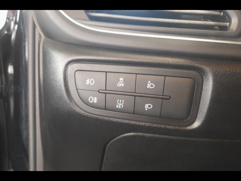 Image FIAT Tipo 1.4 T-Jet 120ch Lounge S/S MY19  5p