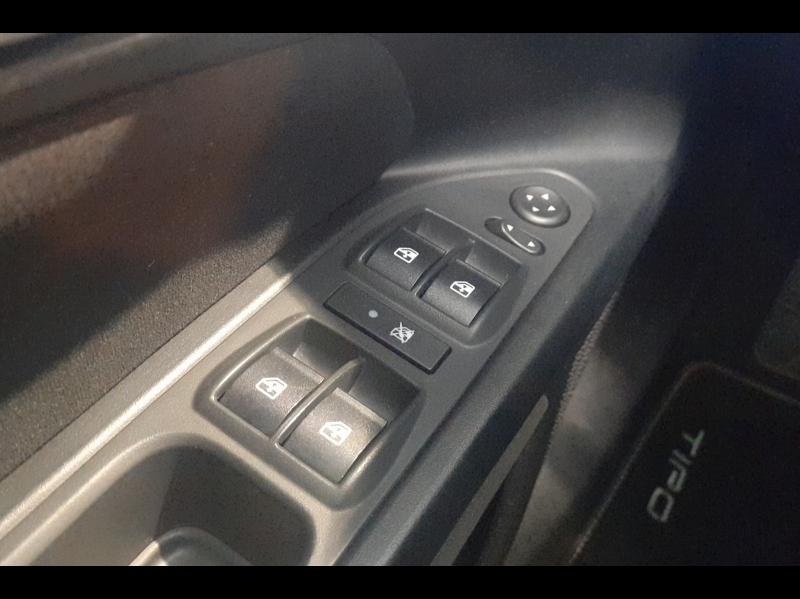 Image FIAT Tipo 1.4 T-Jet 120ch Lounge S/S MY19  5p