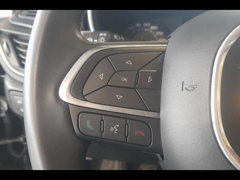 Image FIAT Tipo 1.4 T-Jet 120ch Lounge S/S MY19  5p