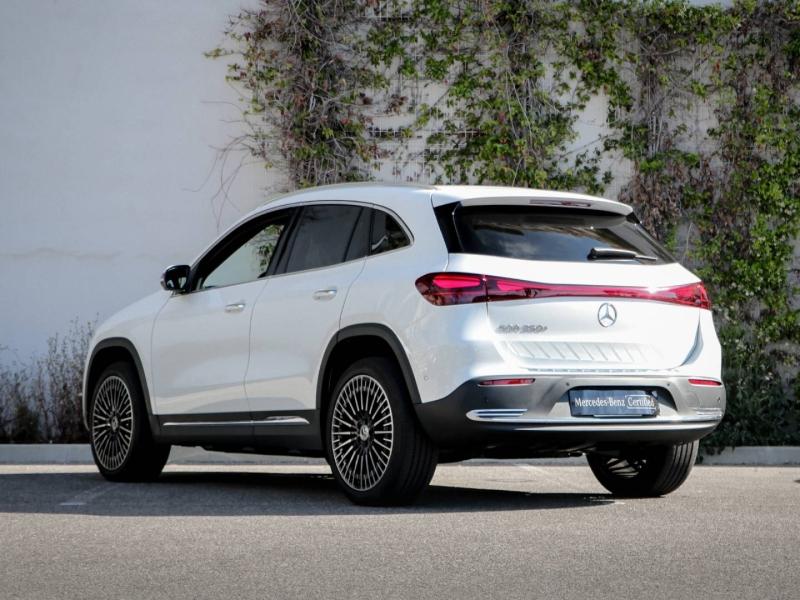 Image MERCEDES-BENZ EQA 250+ 190ch Business Edition